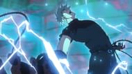 Still from Kaiju No. 8 (Image via Production I.G.)